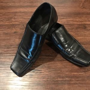 ALDO dress shoes